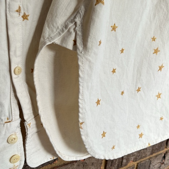 J Crew Shirt - Picture 4 of 5